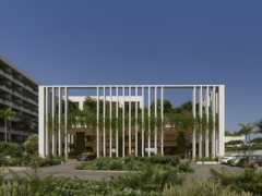 Apartament 2 camere lux ansamblu imobiliar apropiere plaja Thailanda Phuket