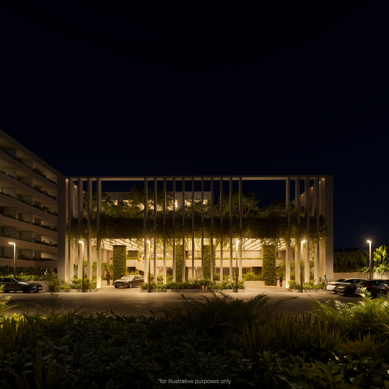 Apartament 2 camere lux ansamblu imobiliar apropiere plaja Thailanda Phuket