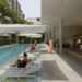 Apartament 2 camere lux ansamblu imobiliar apropiere plaja Thailanda Phuket